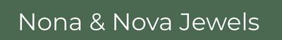 Nona & Nova Jewels